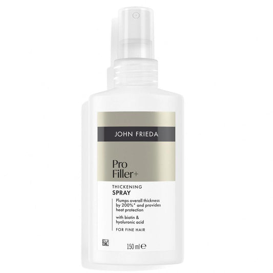 John Frieda PROfiller+ Volumizing Leave-In Spray 150ml