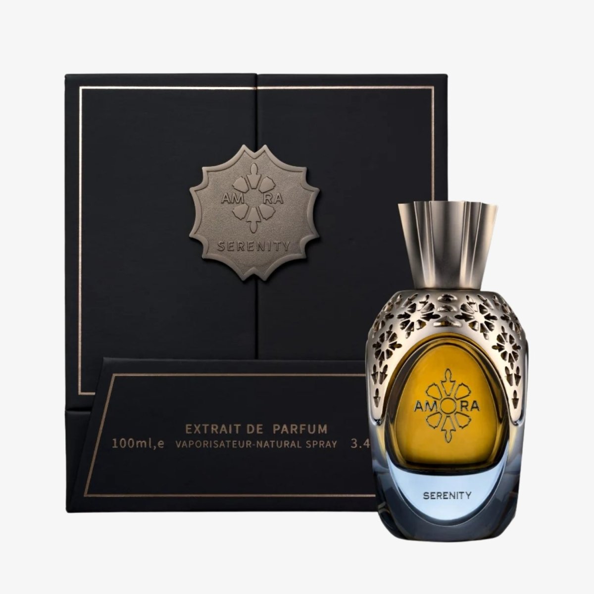Atralia Amora Serenity Extrait De Parfum