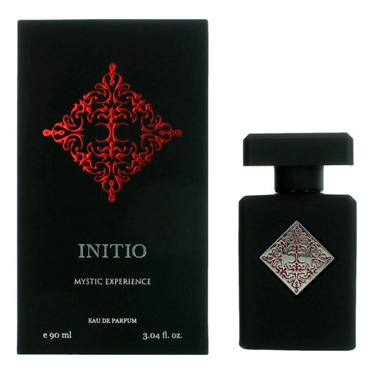 Mystic Experience by Initio, 3 oz Eau De Parfum Spray for Unisex Initio Parfums Prives Initio
