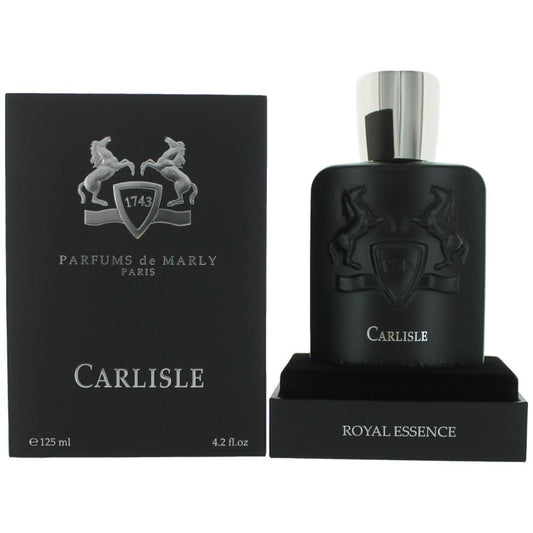 Parfums de Marly Carlisle by Parfums de Marly, 4.2 oz Eau De Parfum Spray for Unisex Parfums De Marly Parfums de Marly