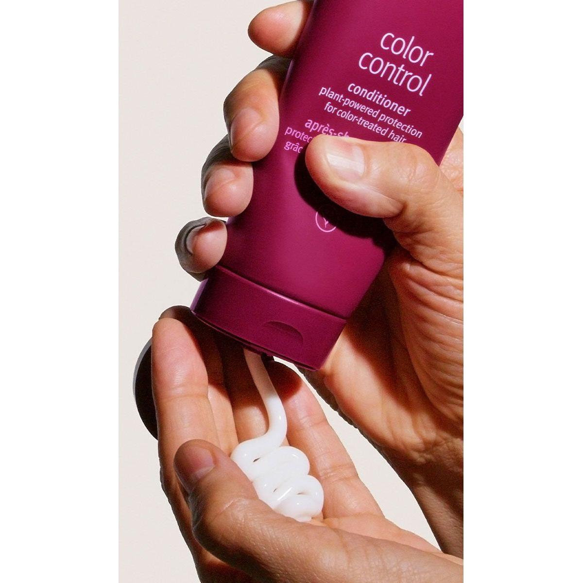 Aveda Color Control Conditioner, 33.8 fl oz Hair Conditioner Pasteur Pharmacy