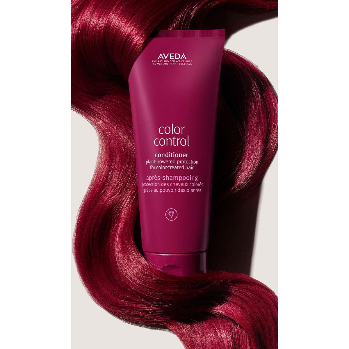 Aveda Color Control Conditioner, 33.8 fl oz Hair Conditioner Pasteur Pharmacy