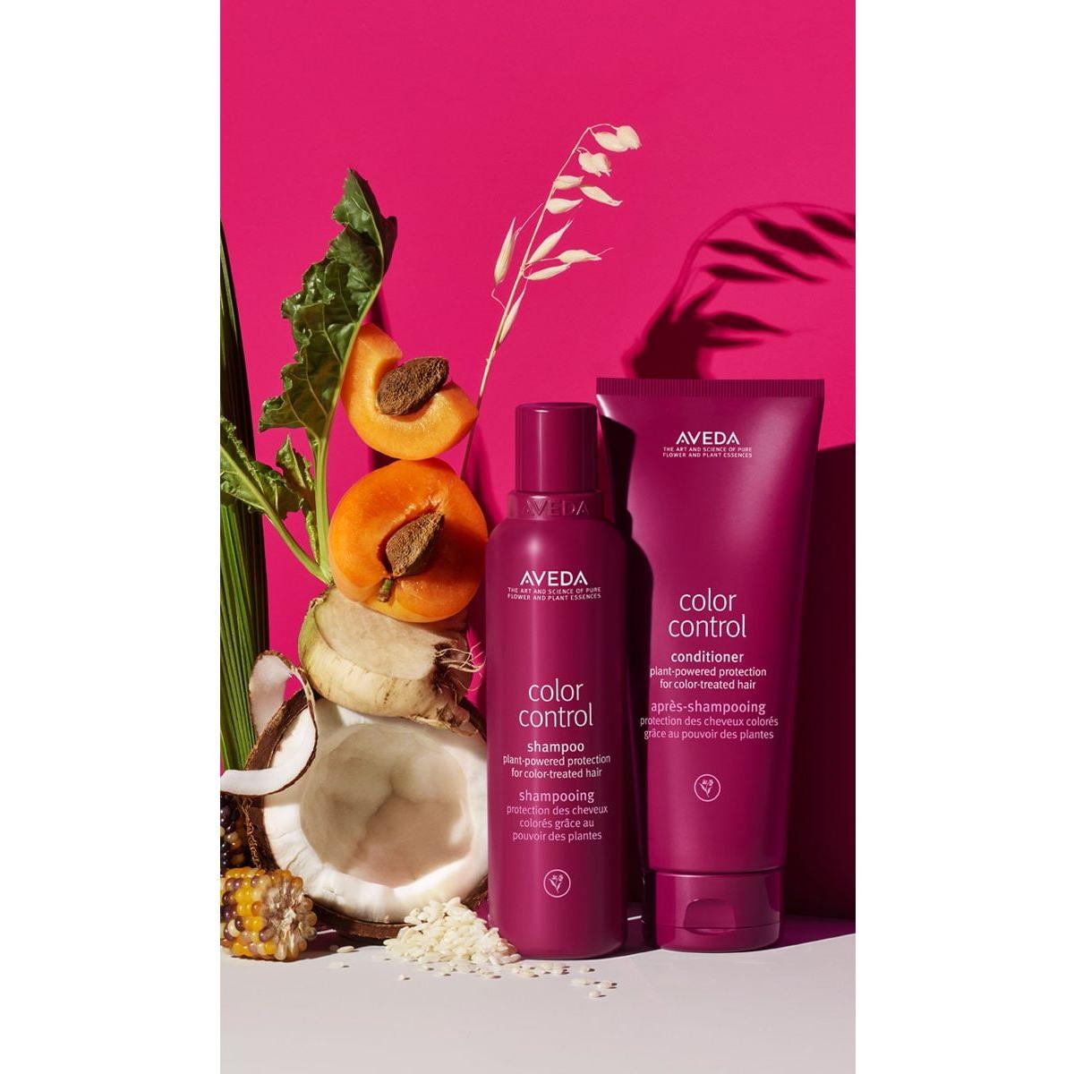 Aveda Color Control Conditioner, 33.8 fl oz Hair Conditioner Pasteur Pharmacy