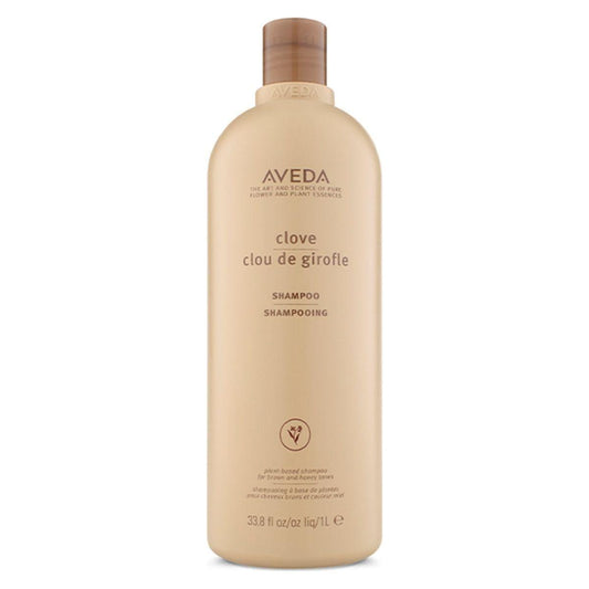 Aveda Clove Shampoo, 33.8 Oz Shampoo Pasteur Pharmacy