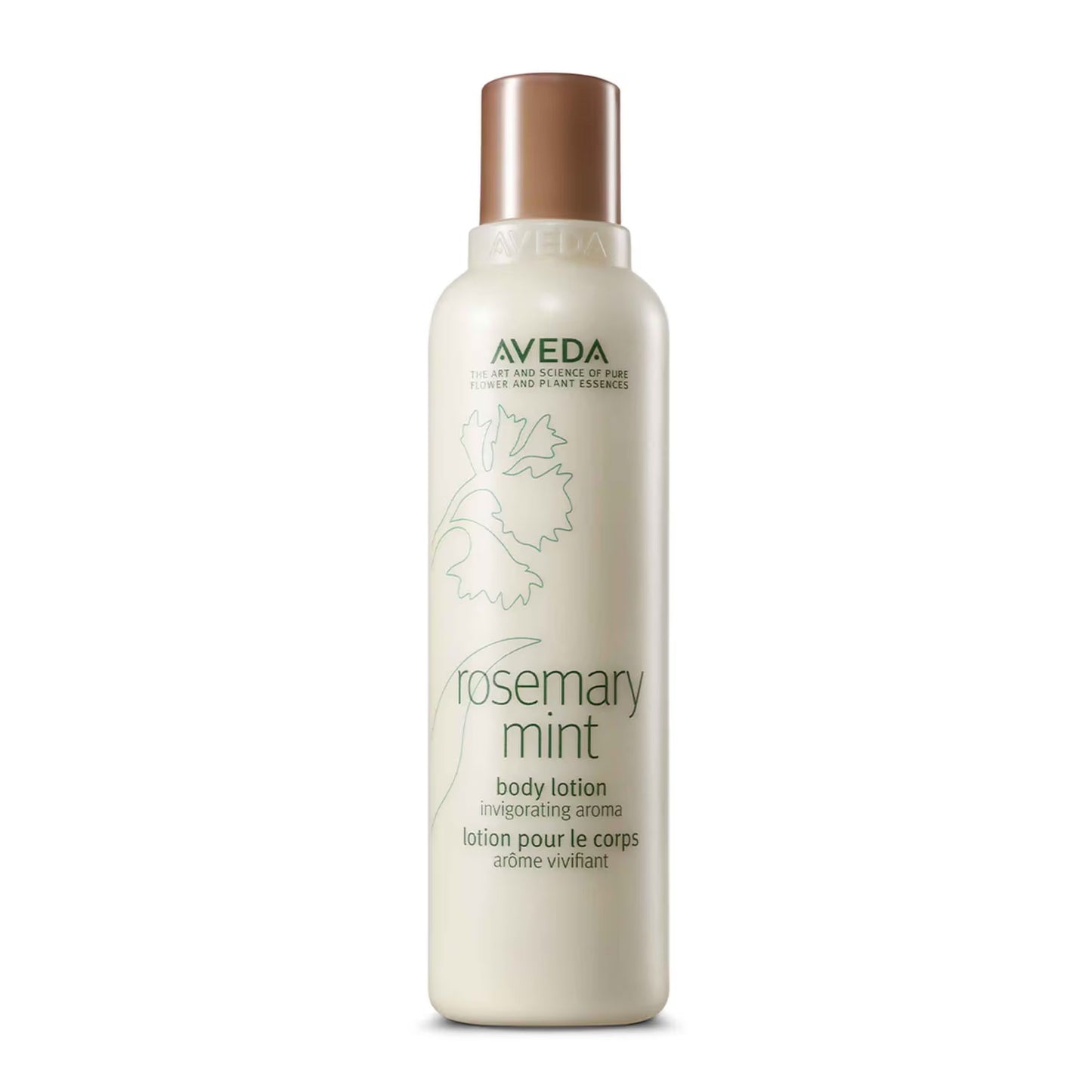 Aveda Rosemary Mint Body Lotion 6.7 oz Body Lotion Pasteur Pharmacy