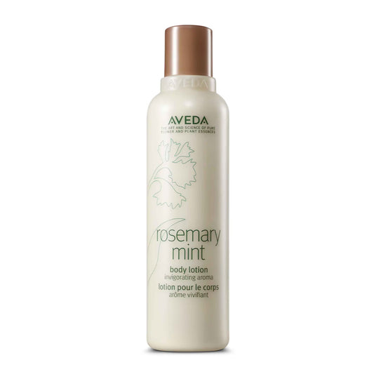 Aveda Rosemary Mint Body Lotion 6.7 oz Body Lotion Pasteur Pharmacy