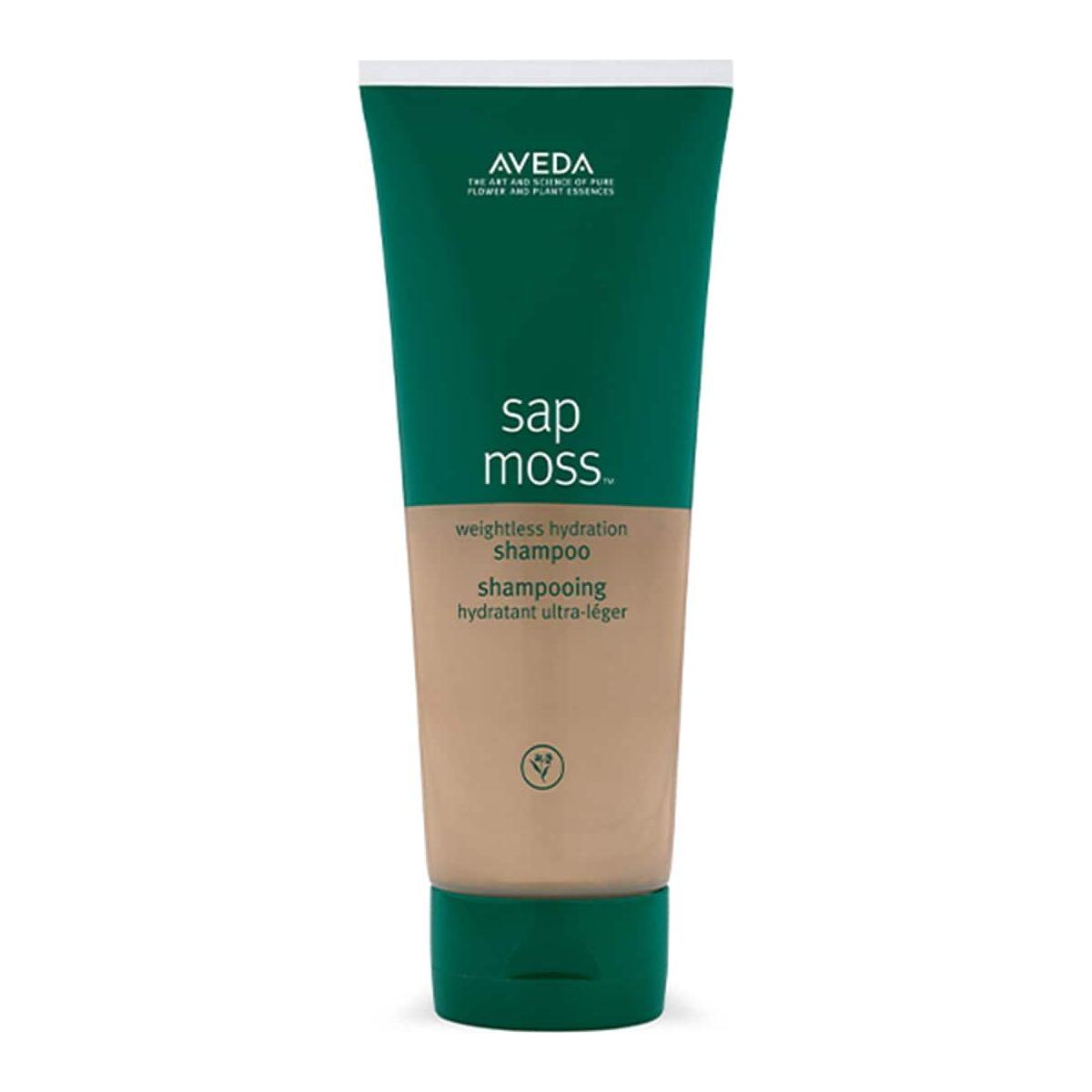 Aveda Sap Moss Weightless Hydration Shampoo 6.7FL oz Shampoo Pasteur Pharmacy