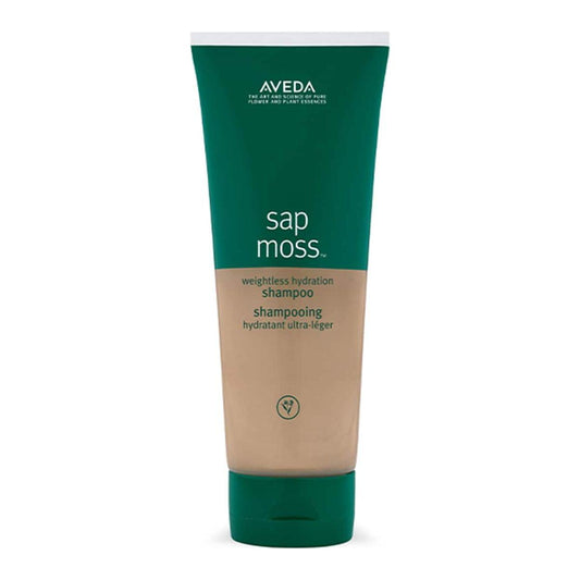 Aveda Sap Moss Weightless Hydration Shampoo 6.7FL oz Shampoo Pasteur Pharmacy