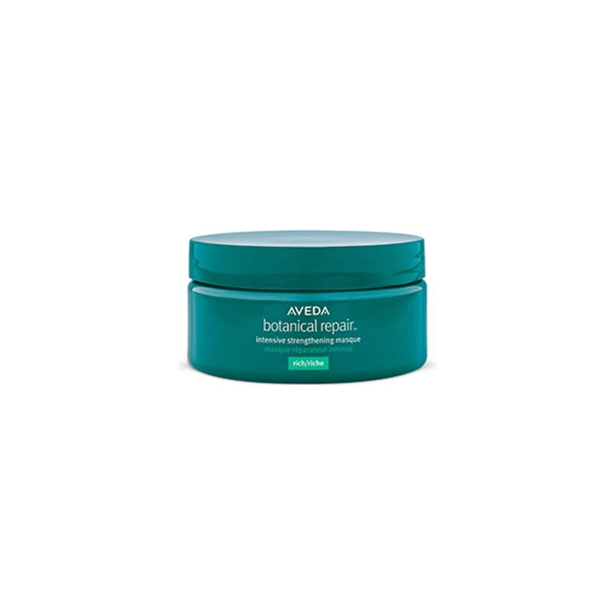 Aveda botanical repair intensive strengthening masque: rich 6.8oz Hair Mask Pasteur Pharmacy