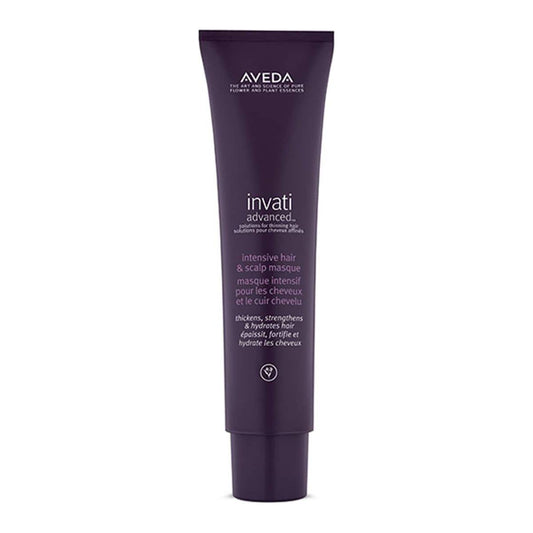 Aveda Invati Advanced Intensive Hair & Scalp Masque 150ml/5oz Hair & Scalp Masque Pasteur Pharmacy