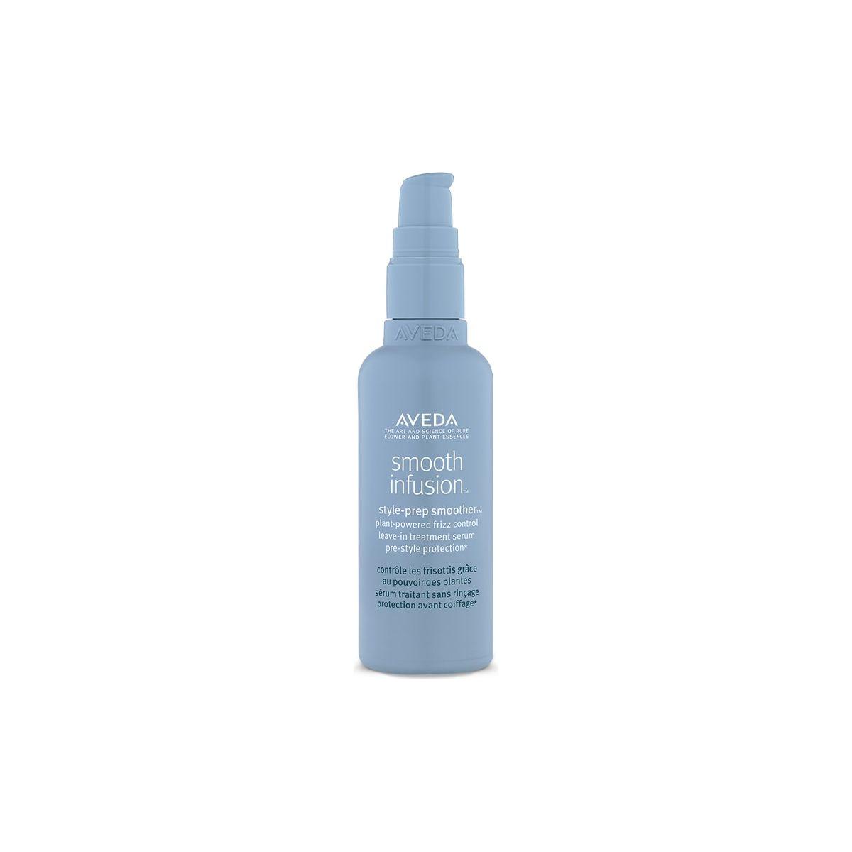 Aveda Smooth Infusion Style-Prep Serum 3.3 Oz Hair Serum Pasteur Pharmacy