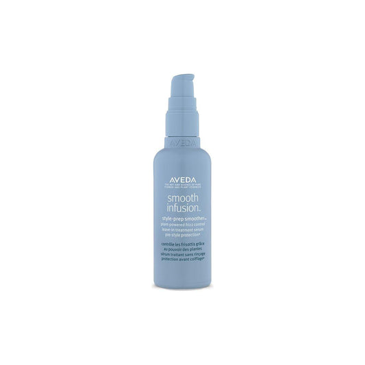 Aveda Smooth Infusion Style-Prep Serum 3.3 Oz Hair Serum Pasteur Pharmacy