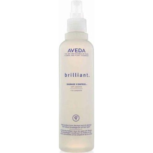 Aveda Brilliant Damage Control 8.5 oz Hair Care Product Pasteur Pharmacy