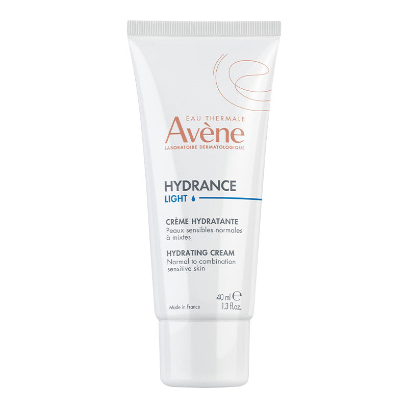 Avene Hydrance Light Hydrating Cream for Sensitive Skin 40 ml