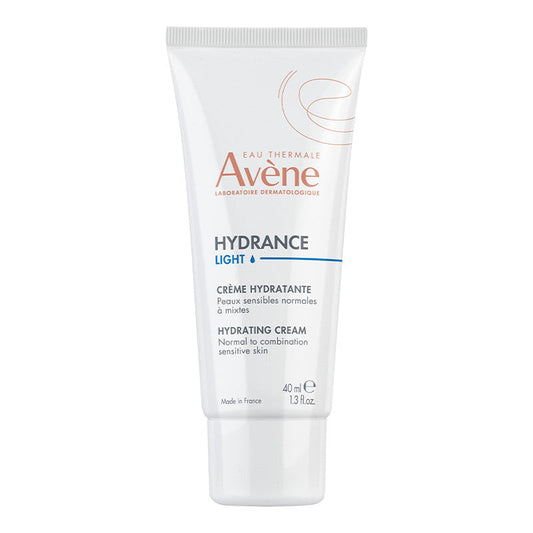 Avene Hydrance Light Hydrating Cream for Sensitive Skin 40 ml