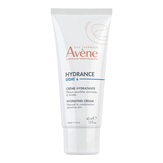 Avene Hydrance Light Hydrating Cream for Sensitive Skin 40 ml