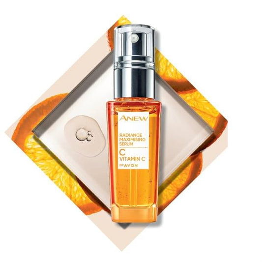 Avon Anew Radiance Maximising Vitamine C 30 ml