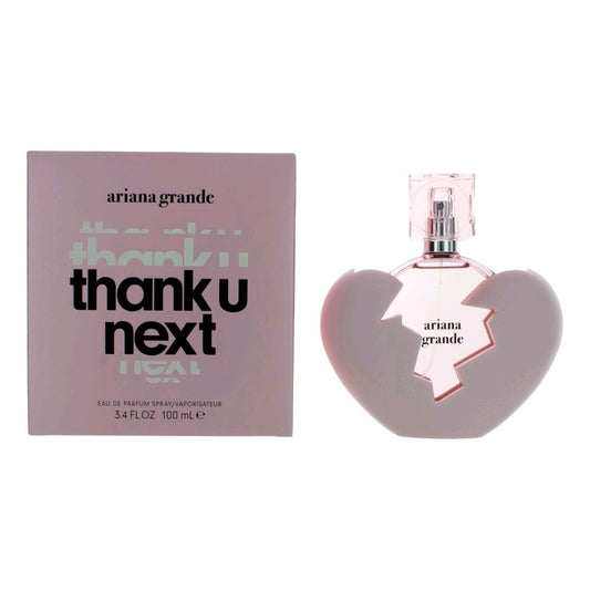 Ariana Grande Thank U, Next Eau de Parfum — 3.4 oz