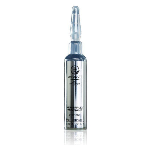 Paul Mitchell Awapuhi Wild Ginger Keratriplex Treatment 0.33oz Hair Treatment Pasteur Pharmacy