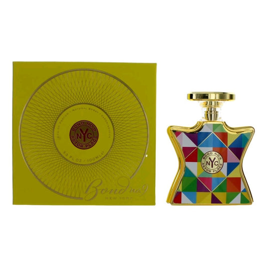 Bond No. 9 Astor Place by Bond No. 9, 3.3 oz Eau De Parfum Spray for Women Bond No. 9 Bond No. 9