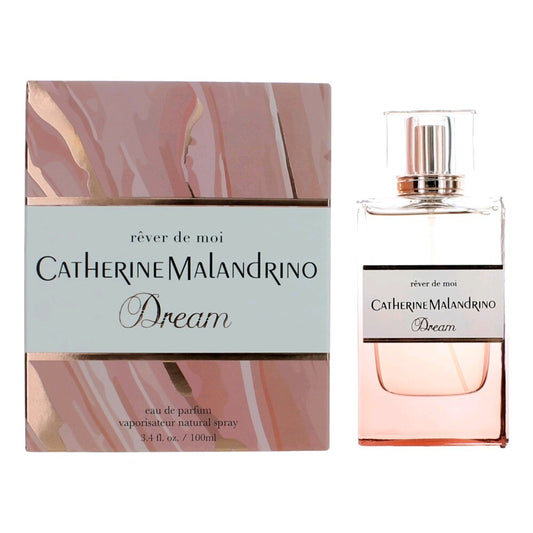 Catherine Malandrino Dream Eau de Parfum — 3.4 oz