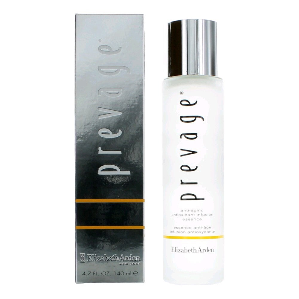 Prevage by Elizabeth Arden, 4.7 oz Anti-Aging Antioxidant Infusion Essence for Women Night Care Elizabeth Arden