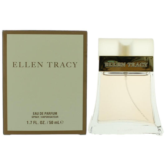 Ellen Tracy Eau de Parfum — 1.7 oz