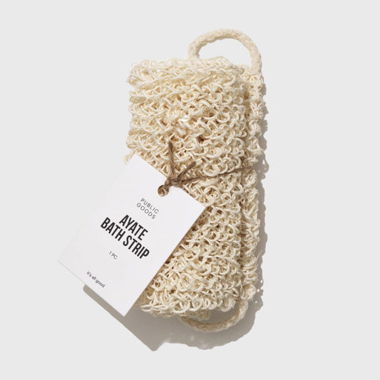 Ayate Bath Strip Personal Care Public Goods 1ct
