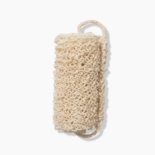 Tira de baño de ayate