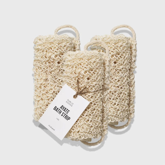 Ayate Bath Strip (3 pack) Personal Care Public Goods