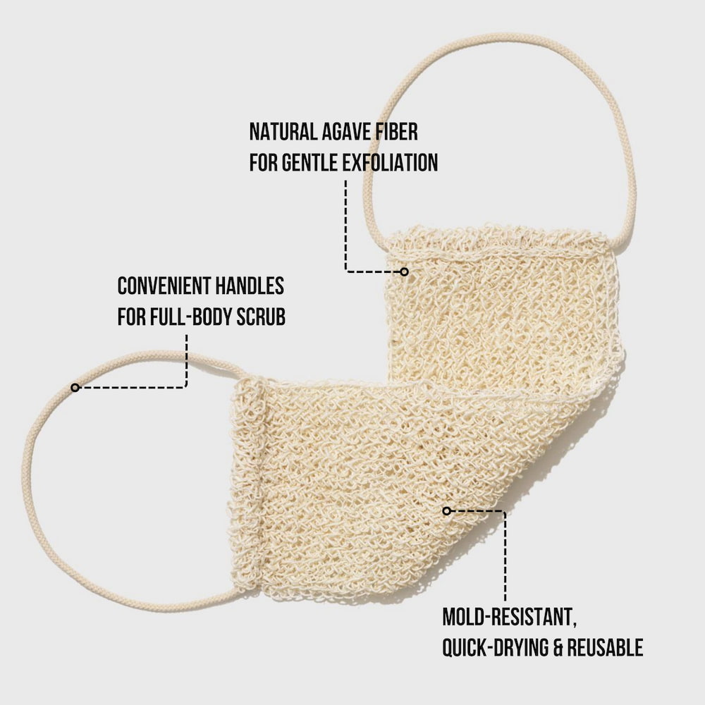 Ayate Bath Strip Personal Care Public Goods