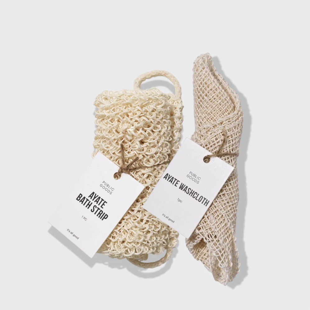 Ayate Bath Strip Personal Care Public Goods