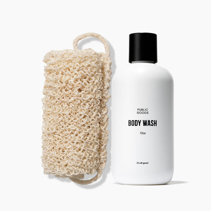 Tira de baño de ayate