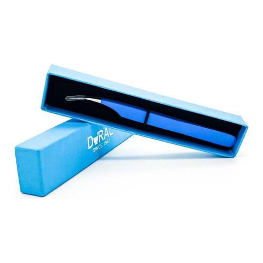 Dural Tweezer Blue Tweezers Pasteur Pharmacy