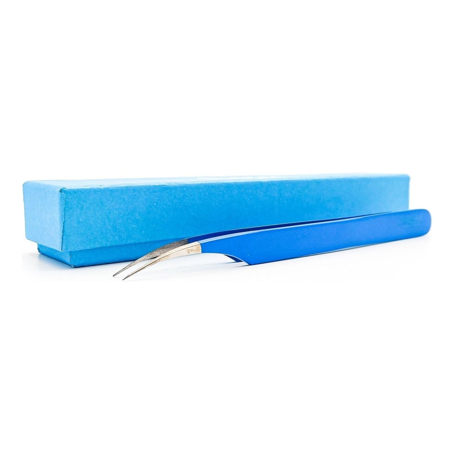 Dural Tweezer Blue Tweezers Pasteur Pharmacy