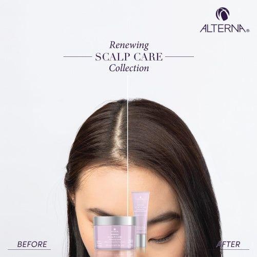 Alterna Renewing Scalp Care Peppermint Leave-on Treatment, 2.5 Oz Hair Treatment Pasteur Pharmacy