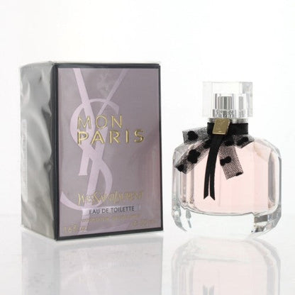 Mon Paris Ysl by Yves Saint Laurent