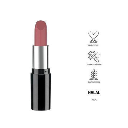 Labial Nude Pastel 522 - Fórmula ligera | 4.25 g