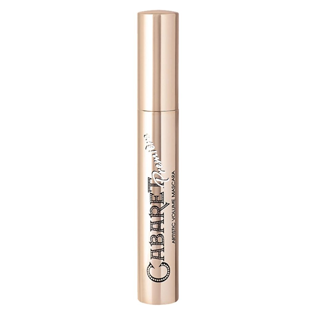 Vivienne Sabo Cabaret Premiere Volumizing Mascara 01 Black 9ml