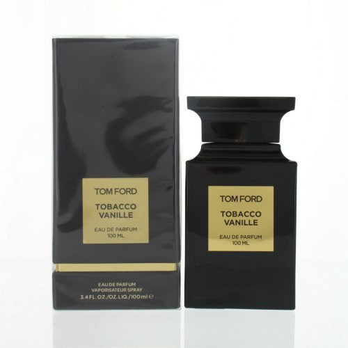 Tobacco Vanille de Tom Ford