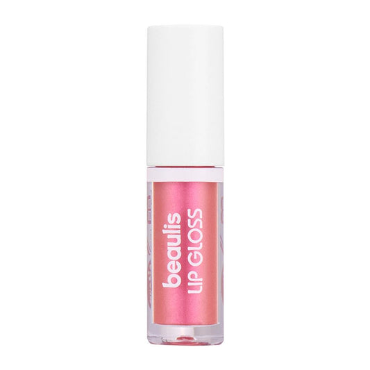 Beaulis Must Have It Mini Liquid Lip Gloss Set 617 Luminous