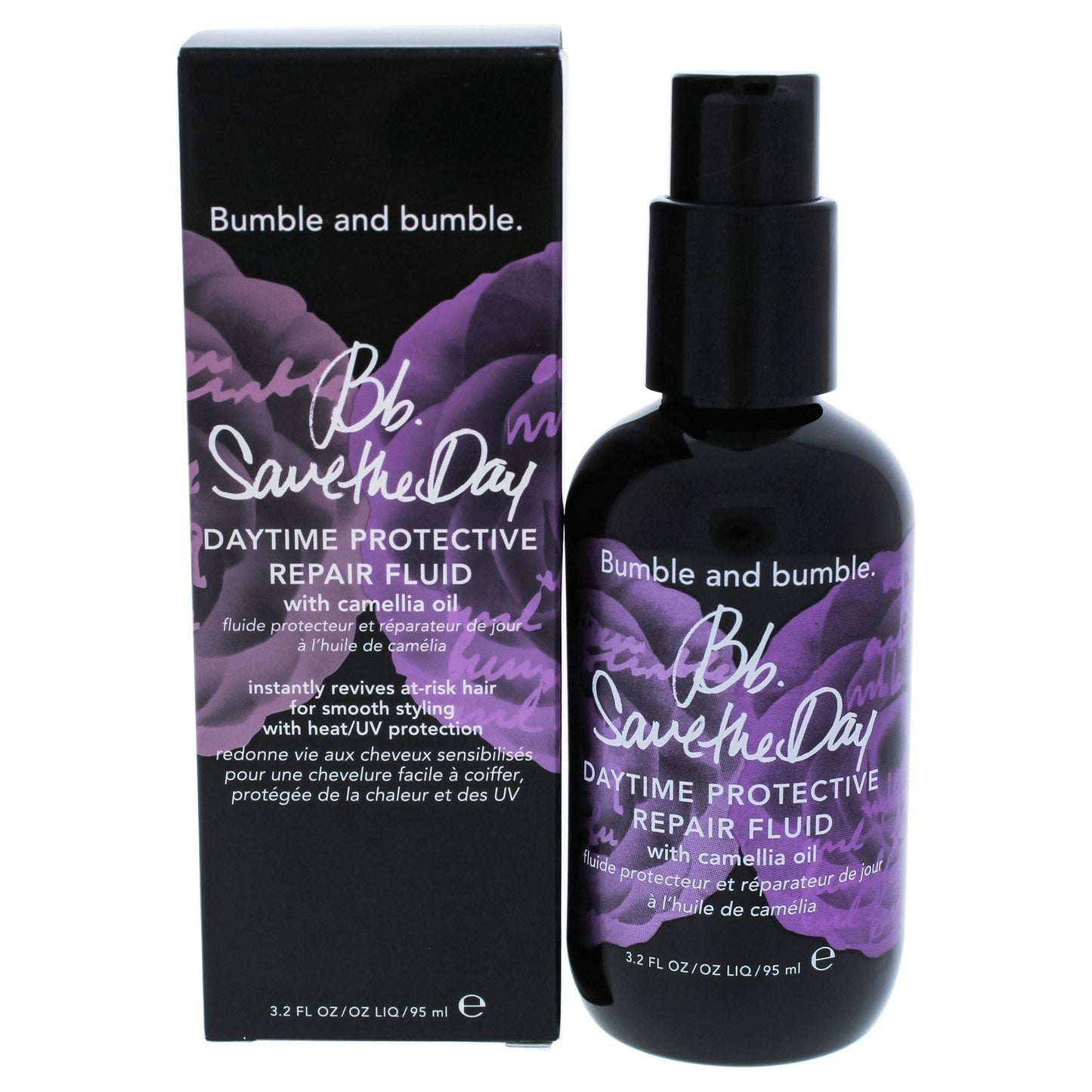 Bumble & Bumble Save The Day Serum 3.2 Oz Hair Serum Pasteur Pharmacy