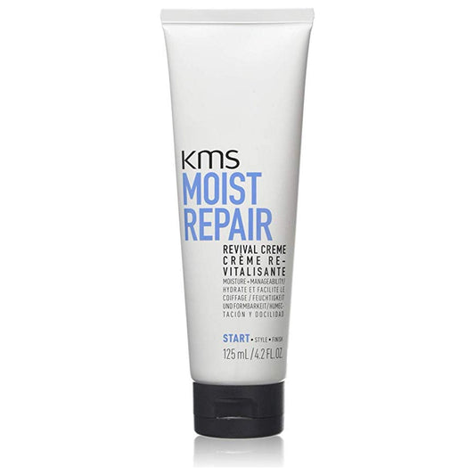 KMS Moist Repair Revival Creme 4.2oz Hair Cream Pasteur Pharmacy