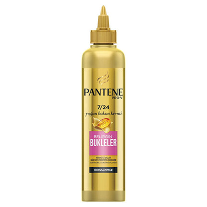 Crema para peinar Pantene Definición de Rizos 300ml - Control de Frizz | Pro-V