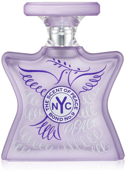 Scent of Peace de Bond No. 9