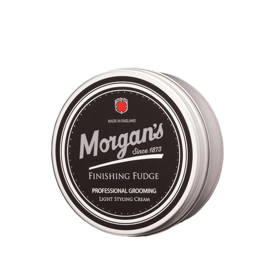 Morgan's Pomade Finishing Fudge Light Hold Cream 75 ml