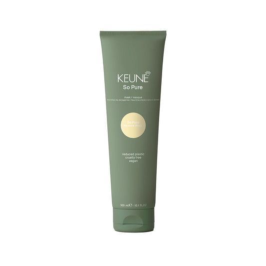 Keune So Pure Polish Shine Hair Mask 300 ml