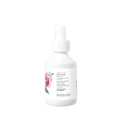 Spray lissant sans rinçage Simply Zen Smooth & Care 150 ml