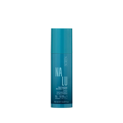 Spray de textura con sal marina SCREEN Control Nalu 150 ml