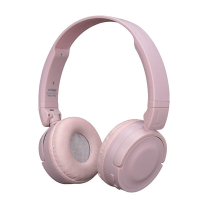 Auriculares inalámbricos Bluetooth 5.0 Hytech HY-XBK44 Batty - Batería de larga duración, sonido de alta calidad